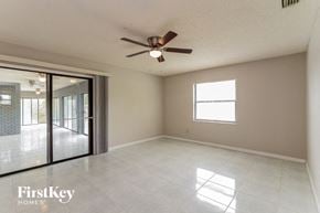 Deltona house for rent - 558 Murphy Avenue Deltona, FL 32725
