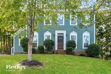 Charlotte house for rent - 9906 Elsenham Lane Charlotte, NC 28269