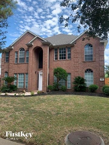 Richmond house for rent - 902 Rock Springs Drive Richmond, TX 77469