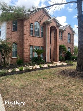 Richmond house for rent - 902 Rock Springs Drive Richmond, TX 77469