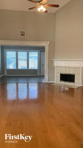 Richmond house for rent - 902 Rock Springs Drive Richmond, TX 77469