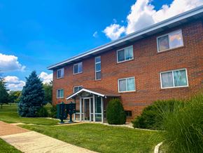 St. Louis apartment for rent - Harmony on the Park