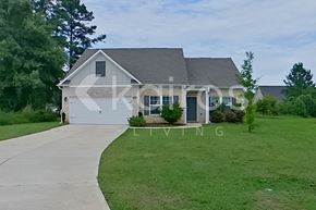 Macon house for rent - 3494 Bridgewood Dr