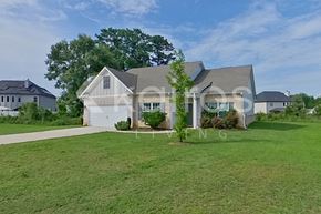 Macon house for rent - 3494 Bridgewood Dr