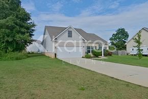 Macon house for rent - 3494 Bridgewood Dr