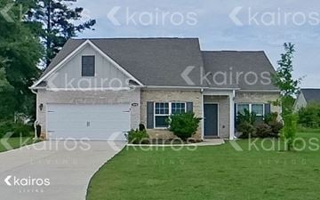 Macon house for rent - 3494 Bridgewood Dr