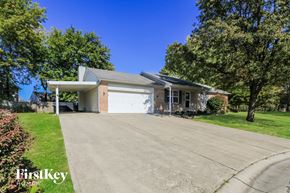 Maineville house for rent - A house with a garage is for sale by FirstKey Homes.