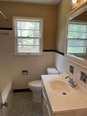 Center Point house for rent - 1512 2nd Place Nw