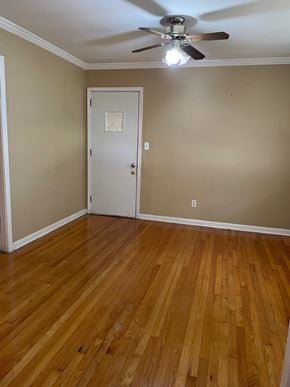 Center Point house for rent - 1512 2nd Place Nw