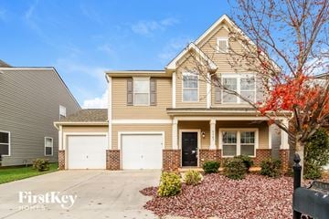 Greensboro house for rent - 5107 Brahman Trail Greensboro, NC 27405