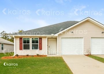 Brunswick house for rent - 126 Cottage Grove Rd