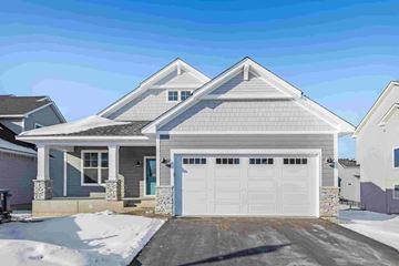 Lake Elmo house for rent - 11650 32nd St. N.