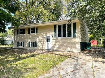 Merrillville house for rent - 3104 W. 79th Ct