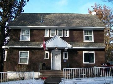 Pullman apartment for rent - 1005 NE MAPLE