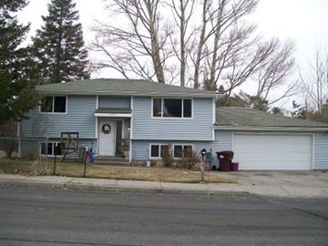 Pullman house for rent - 475 NW LARRY