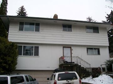 Pullman apartment for rent - 1000 NE ALFRED