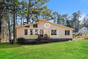 Villa Rica house for rent - 2439 Lakeview Pkwy