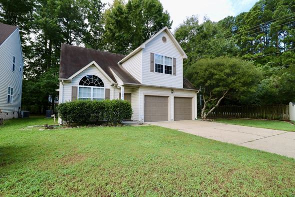 Chesapeake house for rent - 701 Gulfwind Road