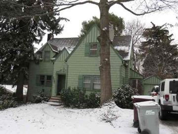 Pullman apartment for rent - 1030 NE MONROE