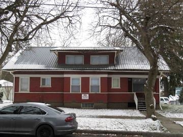 Pullman apartment for rent - 500 NE MAPLE