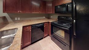 Fort Mcmurray house for rent - A Unit - 8535 Clearwater Drive