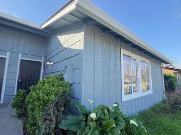 Merced house for rent - 1422 Lansing St.