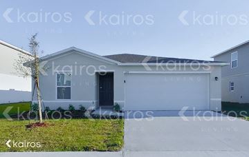 Sumterville house for rent - 1729 Nebraska Loop