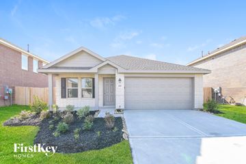 La Marque house for rent - 456 Maple Bend Lane La Marque, TX 77568