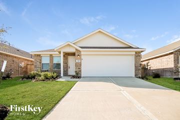 Hockley house for rent - 24143 Becker Hollow Lane Hockley, TX 77447