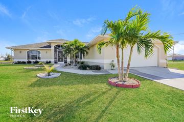 Cape Coral house for rent - 1821 NW 23rd Avenue CAPE CORAL, FL 33993