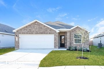 Seguin house for rent - 2721 La Mundial Street Seguin, TX 78155
