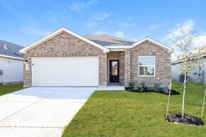 Seguin house for rent - 2721 La Mundial Street Seguin, TX 78155