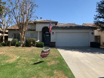 Bakersfield house for rent - 506 Lewisham Street
