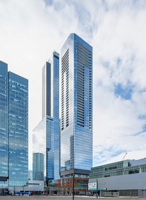 Legends - apartments for rent in Downtown Edmonton, Edmonton | Point2Homes