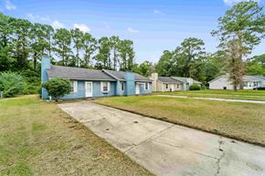 Jacksonville house for rent - 228 Cedar Creek Drive