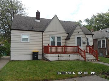 Lansing house for rent - 3338 Washington Street