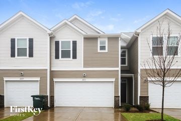 Concord house for rent - 2031 Cypress Village Drive Concord, NC 28027