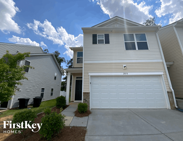 Concord house for rent - 2058 Cypress Village Drive Concord, NC 28027
