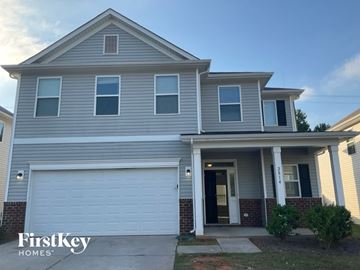 Charlotte house for rent - 2814 Curbstone Lane Charlotte, NC 28213