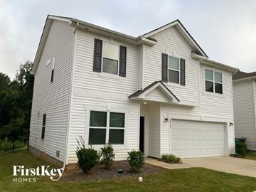 Charlotte house for rent - 2819 Curbstone Lane Charlotte, NC 28213