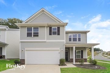Charlotte house for rent - 3204 Newell Village Drive Charlotte, NC 28213