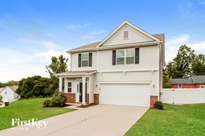 Charlotte house for rent - 5212 Cobblestone Glen Drive Charlotte, NC 28213