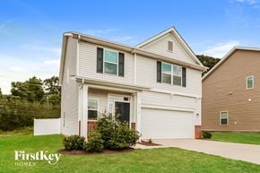 Charlotte house for rent - 5212 Cobblestone Glen Drive Charlotte, NC 28213