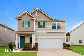 Charlotte house for rent - 5440 Cobblestone Glen Drive Charlotte, NC 28213