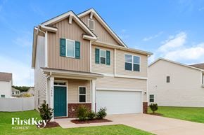 Charlotte house for rent - 5440 Cobblestone Glen Drive Charlotte, NC 28213