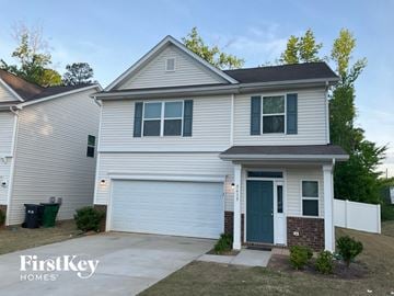 Charlotte house for rent - 5615 Cobblestone Glen Drive Charlotte, NC 28213