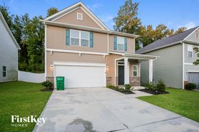 Charlotte house for rent - 9534 Hamel Street Charlotte, NC 28215