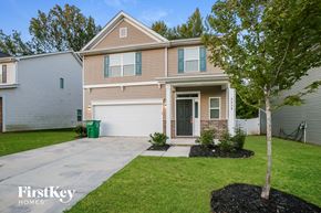 Charlotte house for rent - 9534 Hamel Street Charlotte, NC 28215