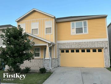Lewisville house for rent - 602 Sophia Way Lewisville, TX 75057