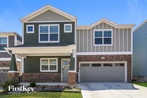Lewisville house for rent - A house with a garage is for sale by FirstKey Homes.